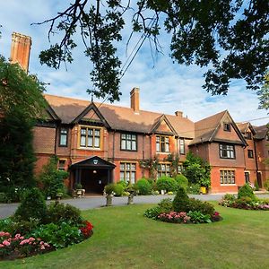 Stanhill Court Hotel, A Member Of Radisson Individuals